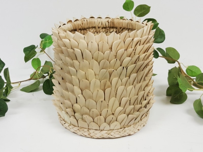 Porcupine Basket - Small Porcupine Basket - Small